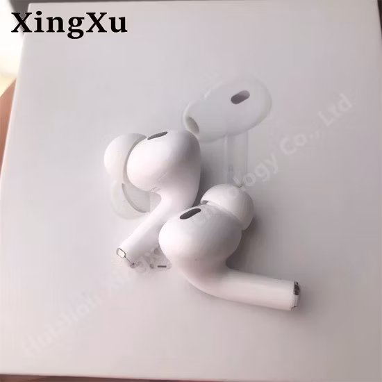 무선 이어버드 공급업체, Tws Bluetooth 5.0 헤드폰, Ipx6 방수, 스포츠, 업무용 태양광 충전 케이스 포함